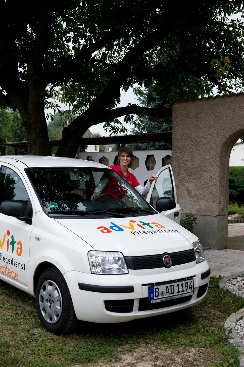 advita Pflegedienst Niederlassung Görlitz – Bild 4