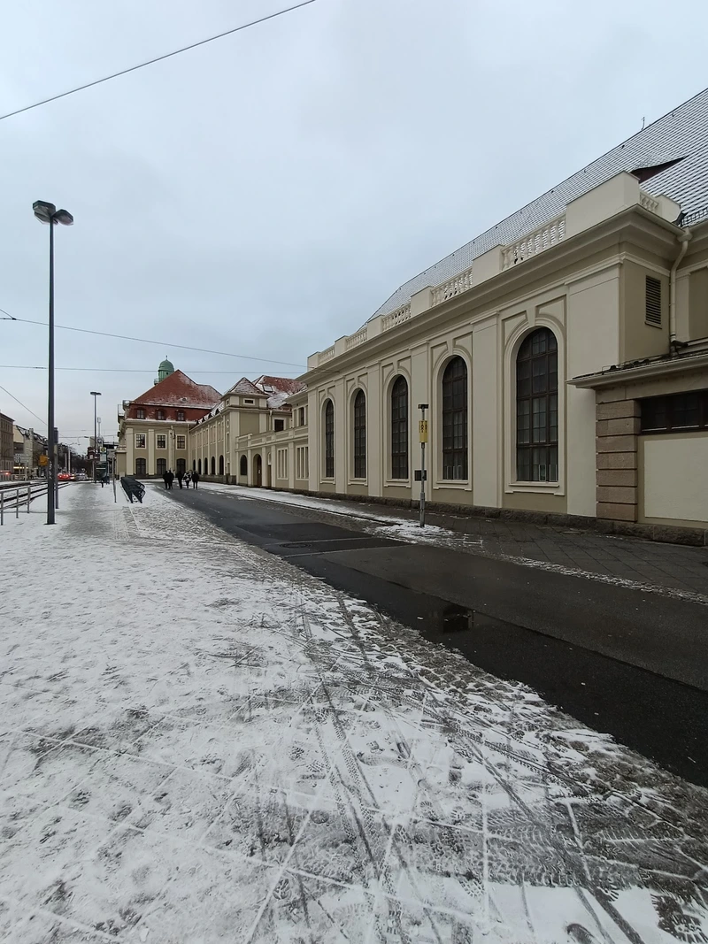 advita Pflegedienst Niederlassung Görlitz – Bild 5