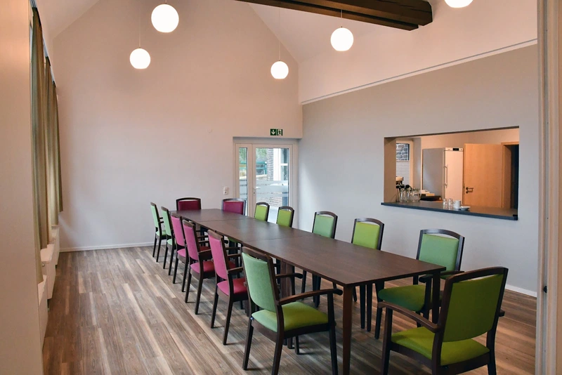 Caritas Pflege & Gesundheit Mobile Pflege Emmerich – Bild 2