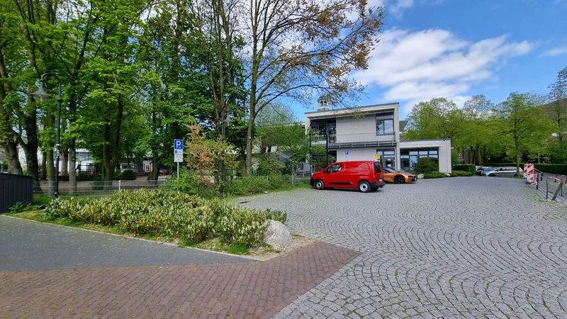 Caritas Pflege & Gesundheit Mobile Pflege Emmerich – Bild 3