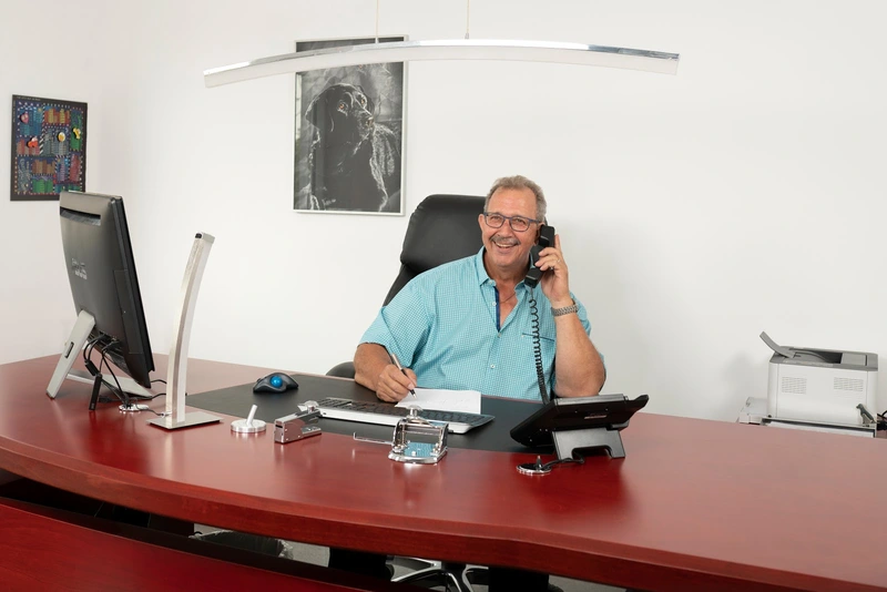 Häusliche Krankenpflege Schuhmacher – Bild 3