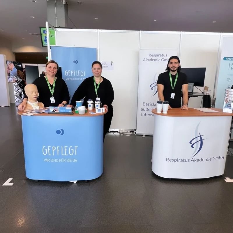 Gepflegt Außerklinische Intensivpflege – Bild 2