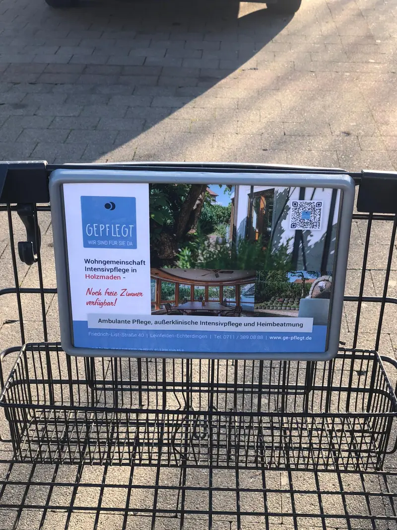 Gepflegt Außerklinische Intensivpflege – Bild 3