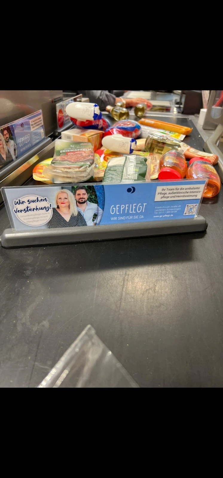 Gepflegt Außerklinische Intensivpflege – Bild 4