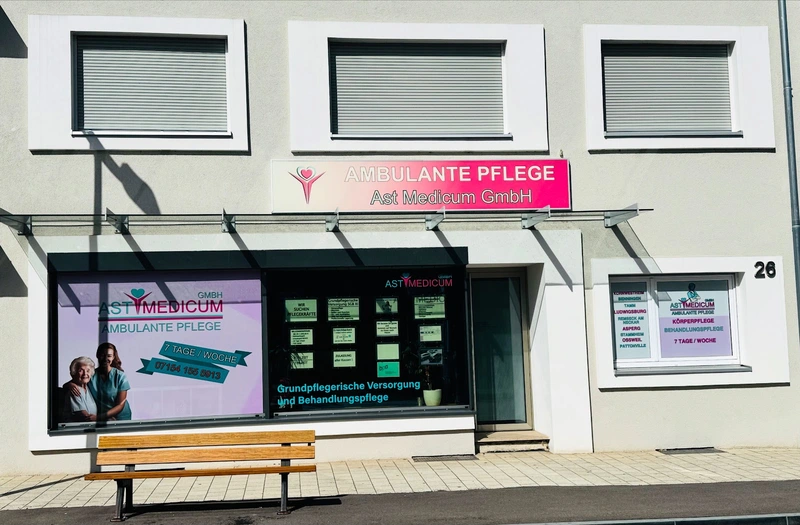 Ast Medicum – Bild 1