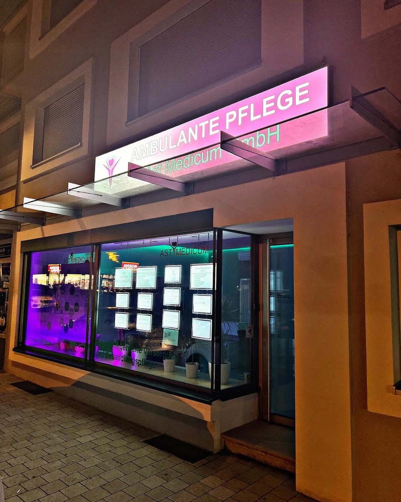 Ast Medicum – Bild 2