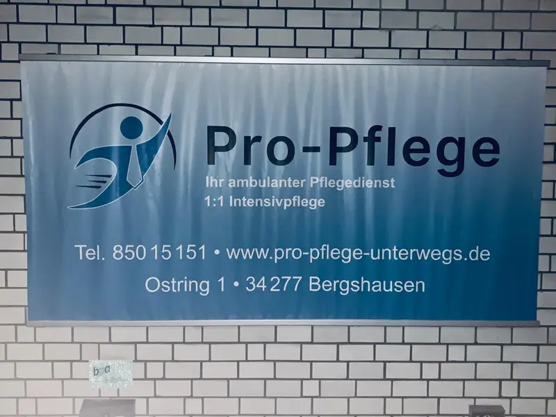 Pro-Pflege Habichtswald Jennifer Polzer – Bild 2