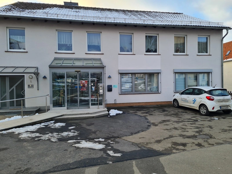 Pro-Pflege Habichtswald Jennifer Polzer – Bild 3