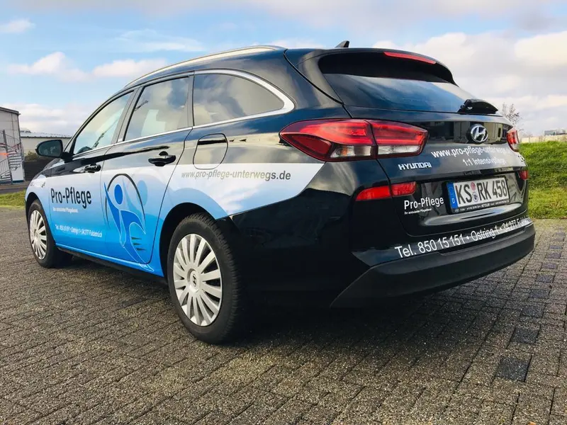 Pro-Pflege Habichtswald Jennifer Polzer – Bild 5