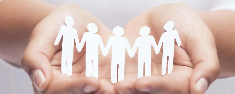 Sozialstation Schafflund – Bild 1