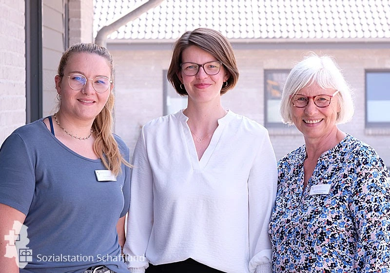 Sozialstation Schafflund – Bild 5