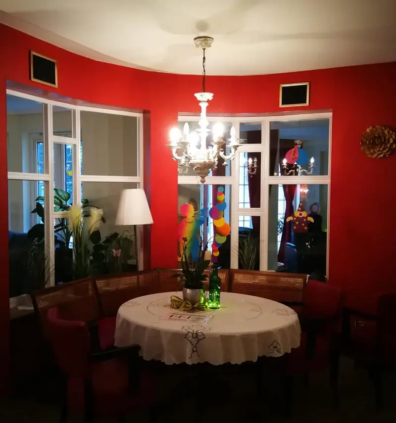 Pflegedienst Harmonie – Bild 1