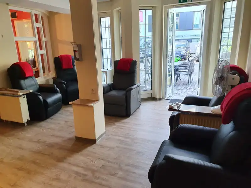 Pflegedienst Harmonie – Bild 2