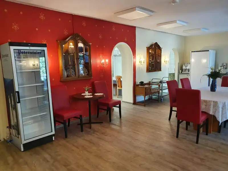 Pflegedienst Harmonie – Bild 3