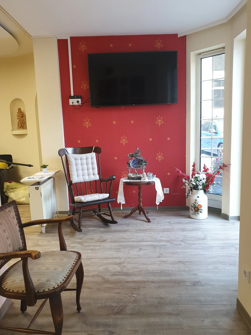 Pflegedienst Harmonie – Bild 4