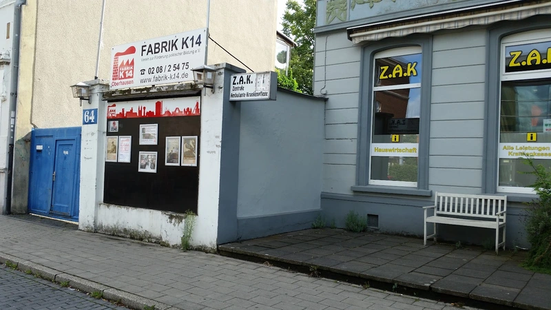 Z.A.K. Zentrale ambulante Krankenpflege – Bild 2