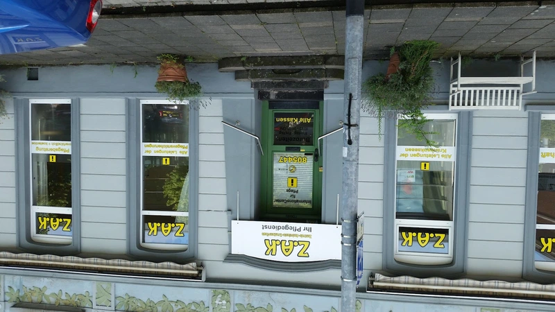 Z.A.K. Zentrale ambulante Krankenpflege – Bild 4