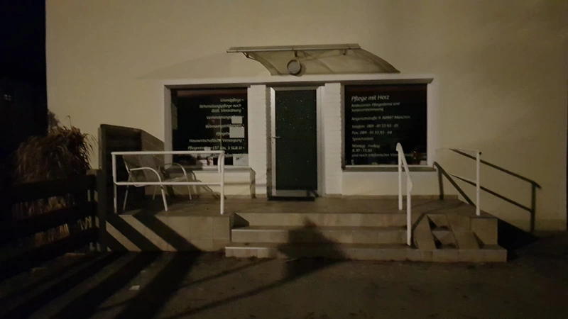 Pflege mit Herz – Bild 4