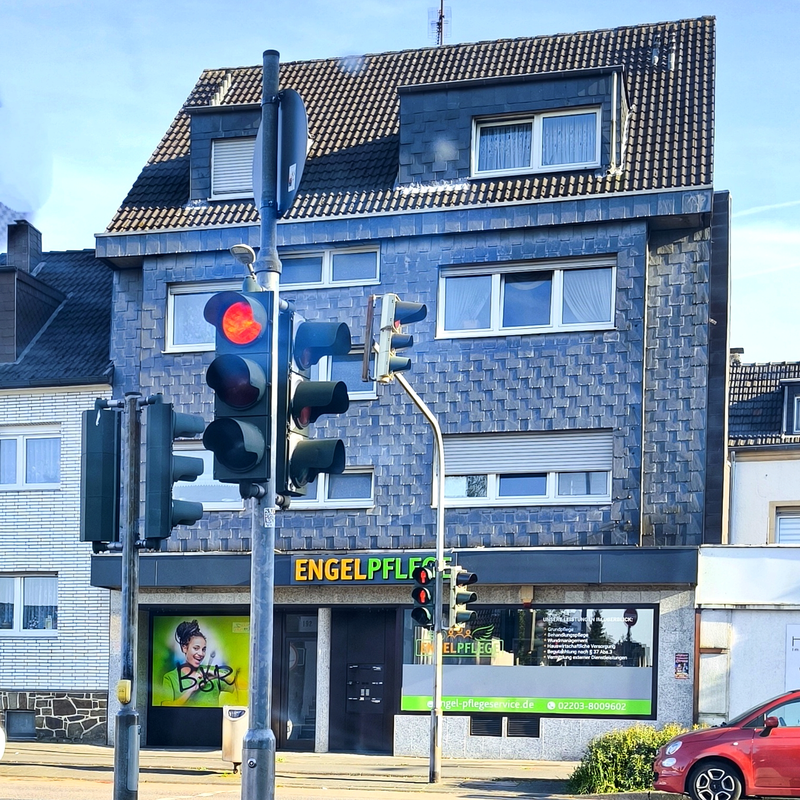 Engel Pflegeservice – Bild 1