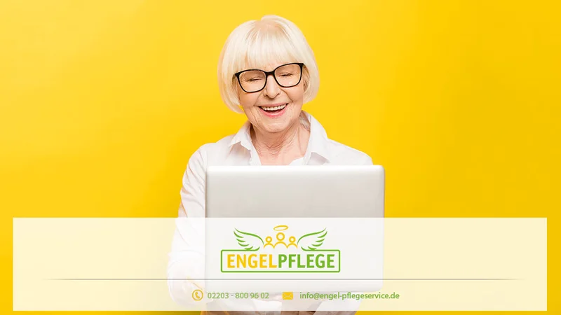 Engel Pflegeservice – Bild 2