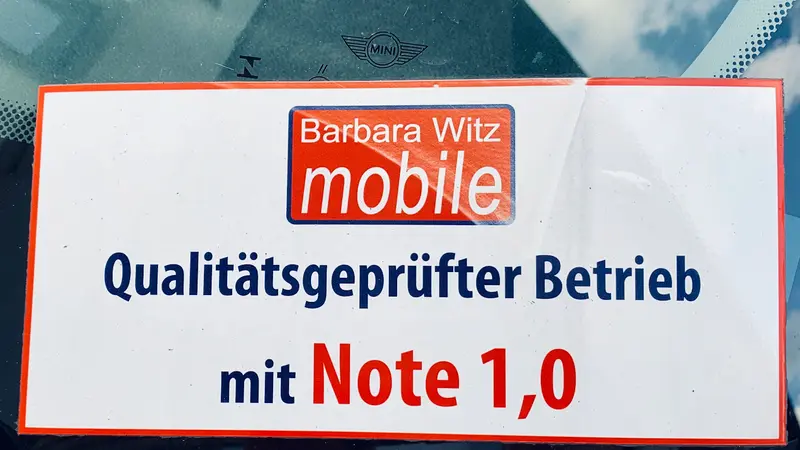 Häusliche Krankenpflege Barbara Witz – Bild 5