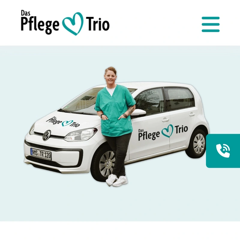 PflegeTrio – Bild 1