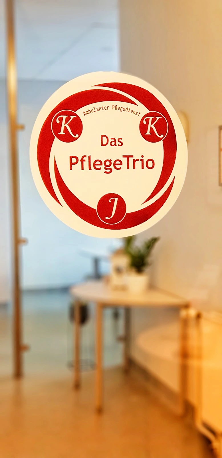 PflegeTrio – Bild 2