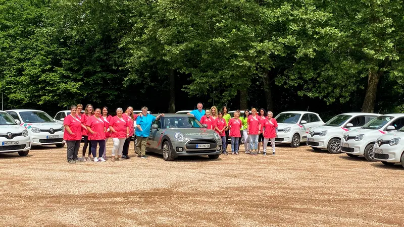 Helping Care Pflegedienst – Bild 1