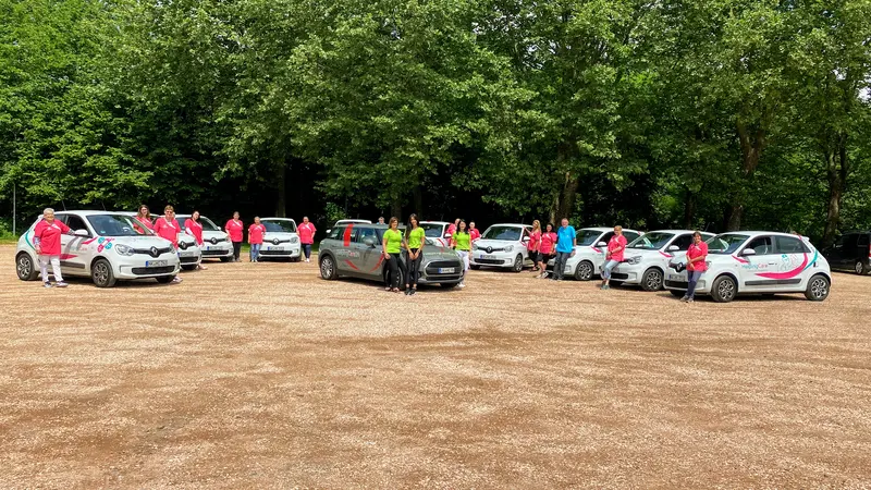 Helping Care Pflegedienst – Bild 5