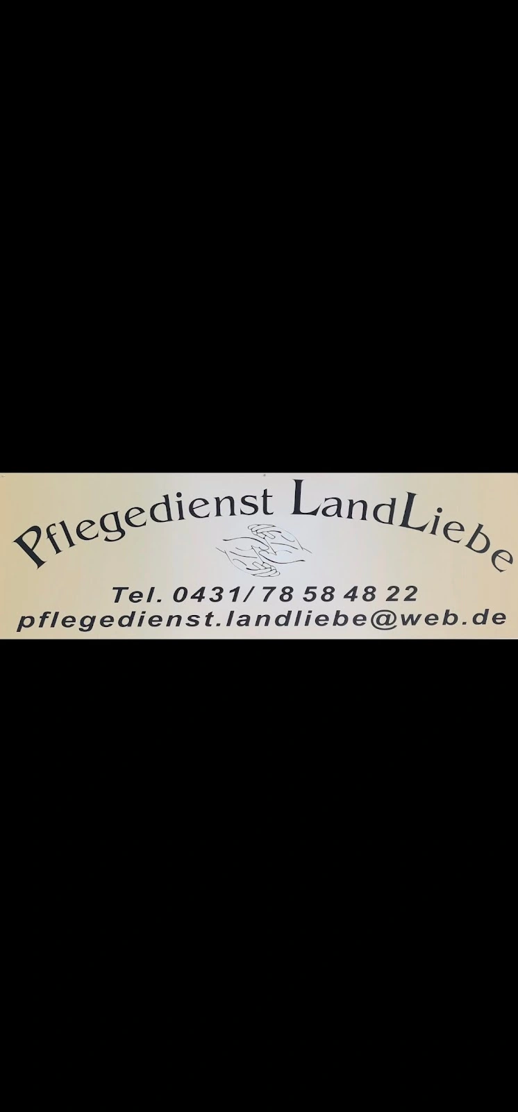 Pflegedienst LANDLIEBE – Bild 1