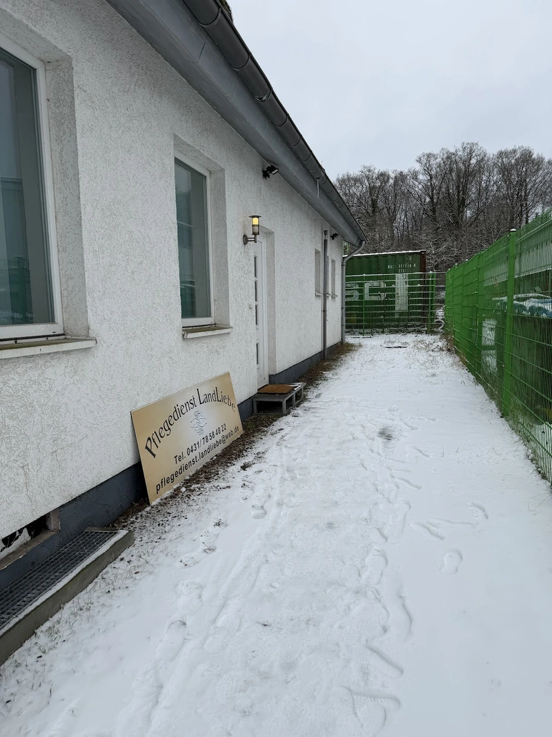 Pflegedienst LANDLIEBE – Bild 5