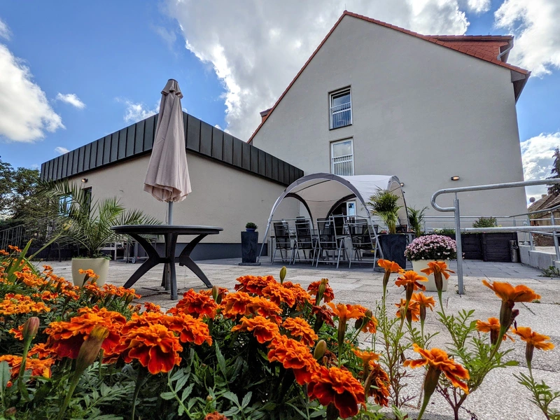 Miacosa Pflegedienst Sangerhausen – Bild 2