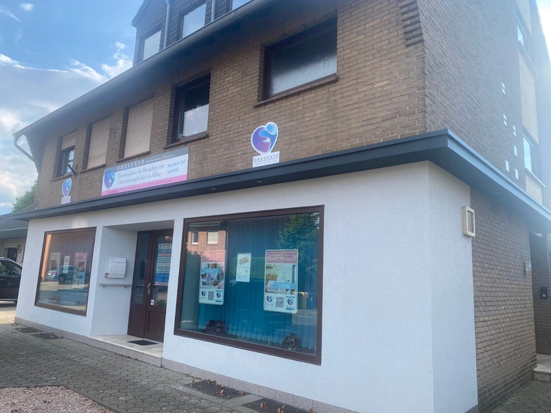 DRESENIO Ambulante Pflege – Bild 2