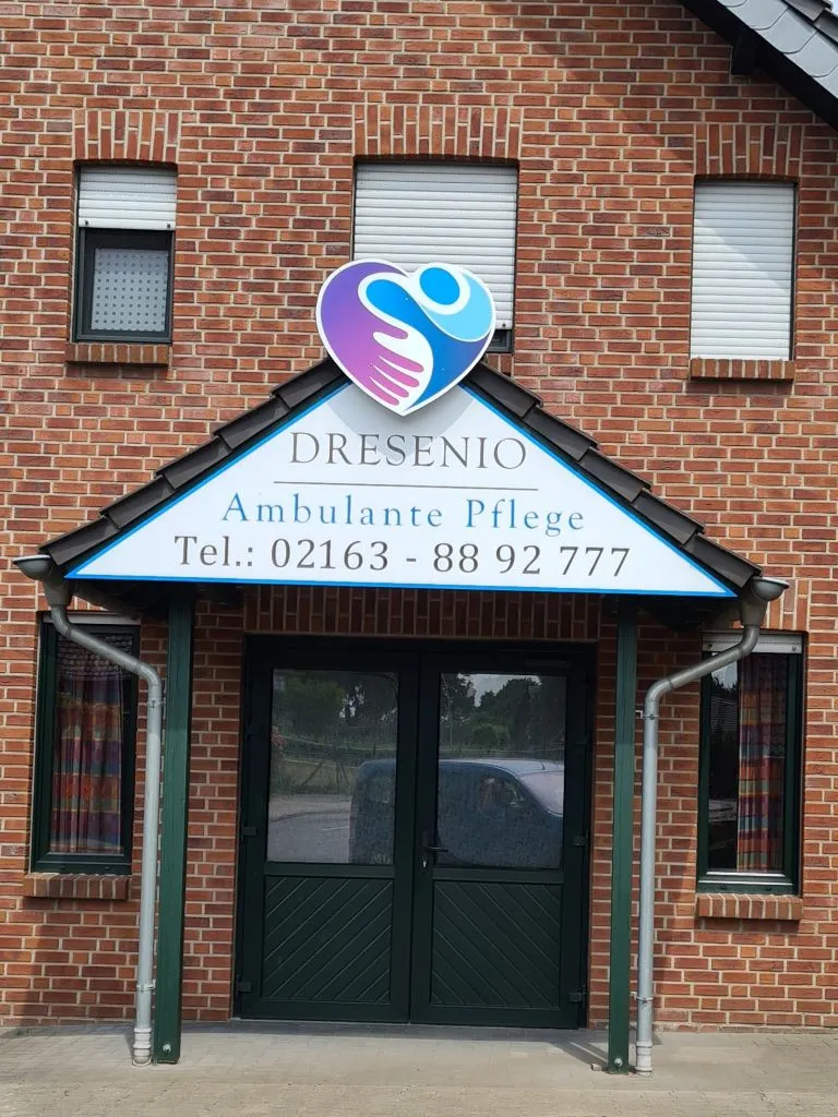DRESENIO Ambulante Pflege – Bild 3