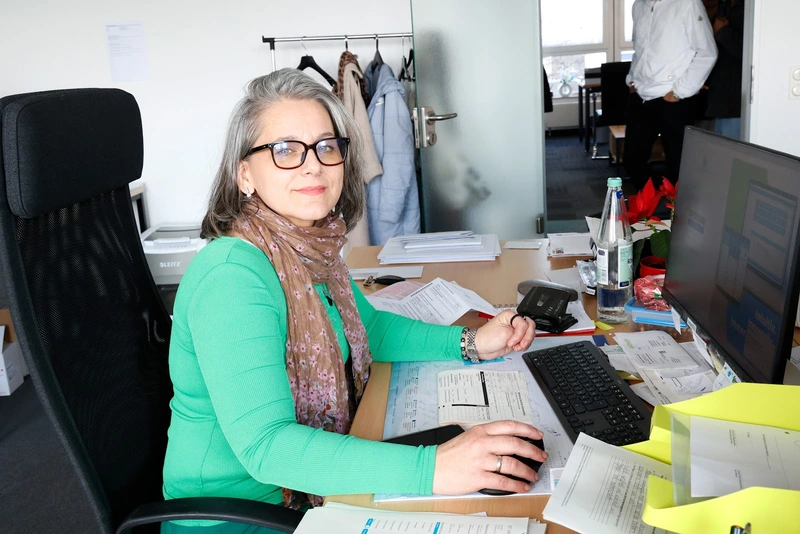 Beste Pflege – Bild 3