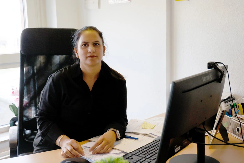 Beste Pflege – Bild 4