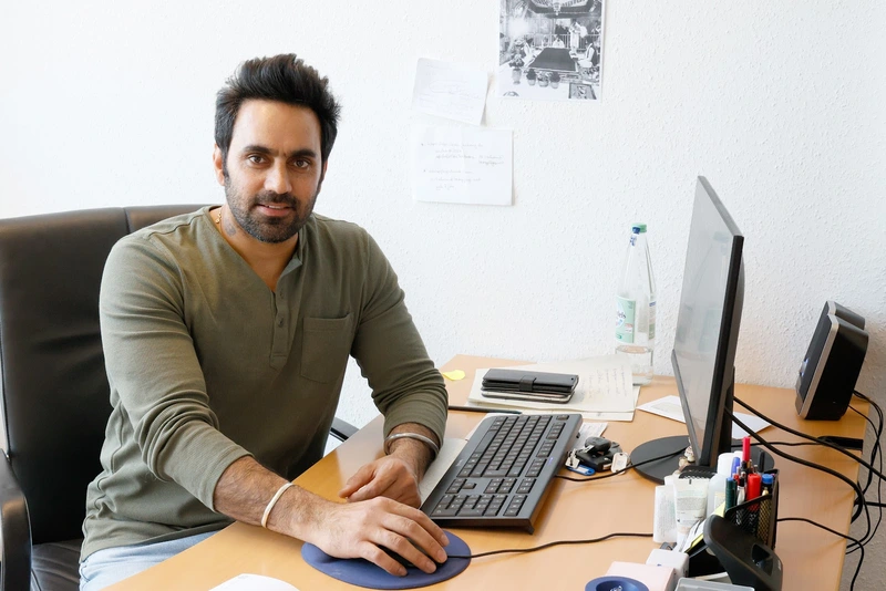 Beste Pflege – Bild 5