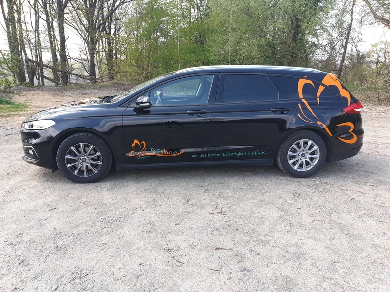 Pflegedienst PaPillon – Bild 4