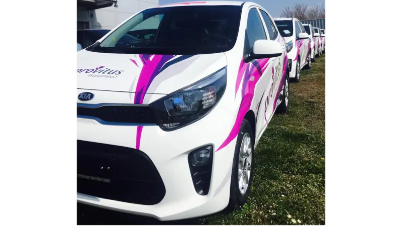 provitus Pflegedienst – Bild 1