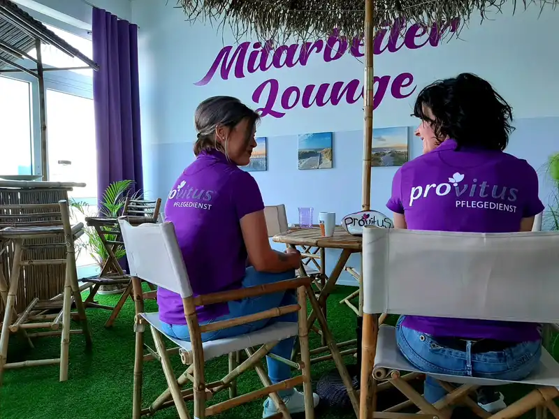 provitus Pflegedienst – Bild 3