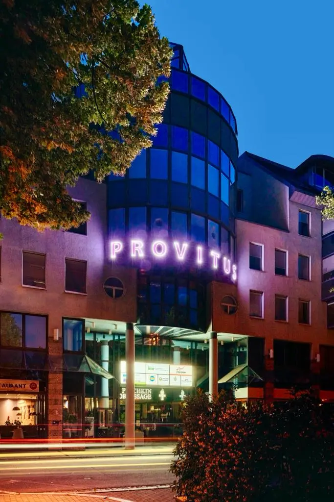 provitus Pflegedienst – Bild 4