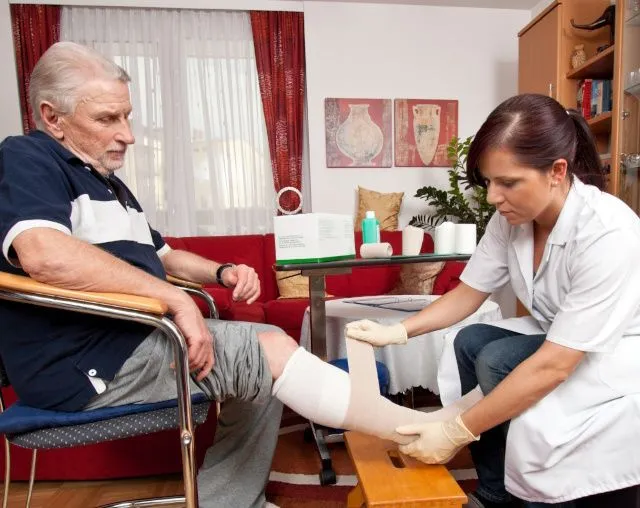 HKP Monika Fecken – Bild 1