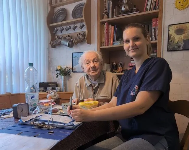 HKP Monika Fecken – Bild 2