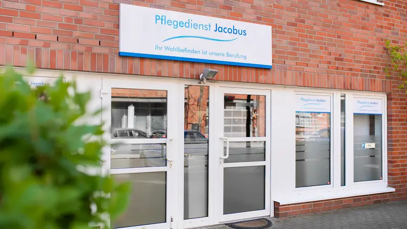 Pflegedienst Jacobus – Bild 2