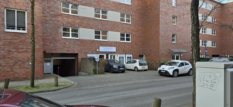 Pflegedienst Jacobus – Bild 3