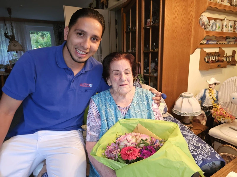 Tölzer Pflegedienst – Bild 1