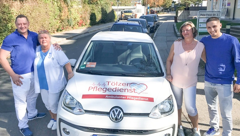 Tölzer Pflegedienst – Bild 3