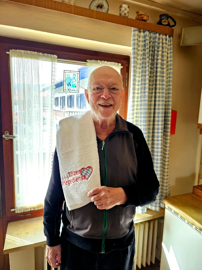 Tölzer Pflegedienst – Bild 4