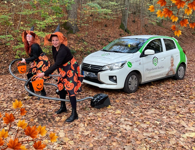 Pflegedienst Basilika – Bild 3