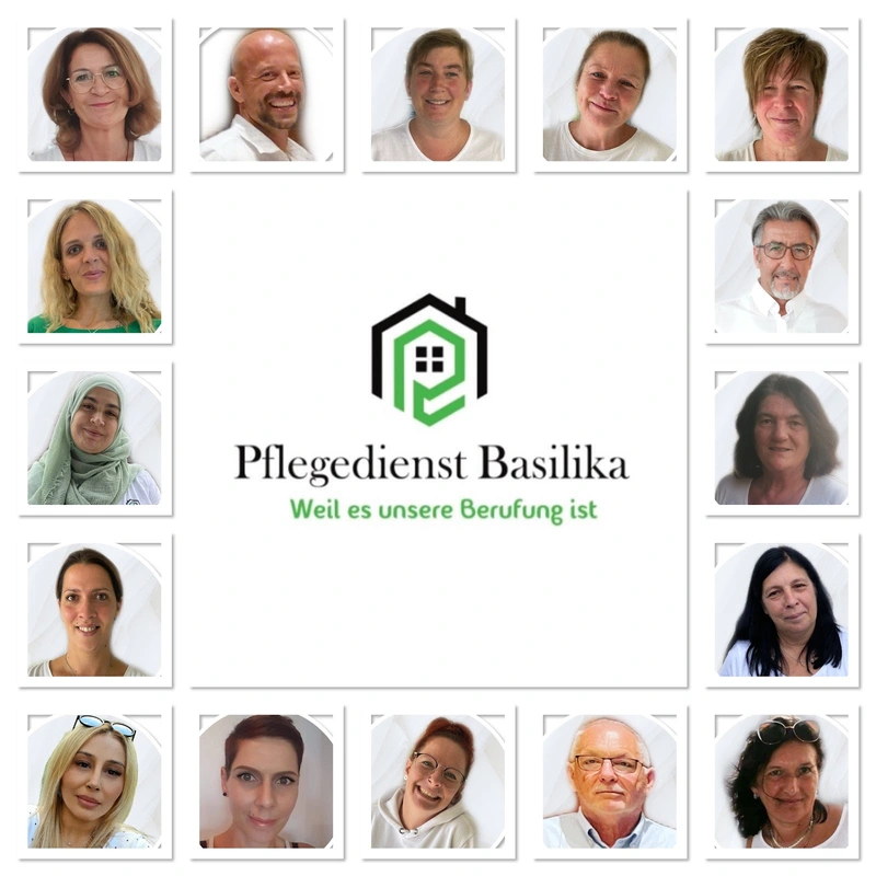 Pflegedienst Basilika – Bild 4
